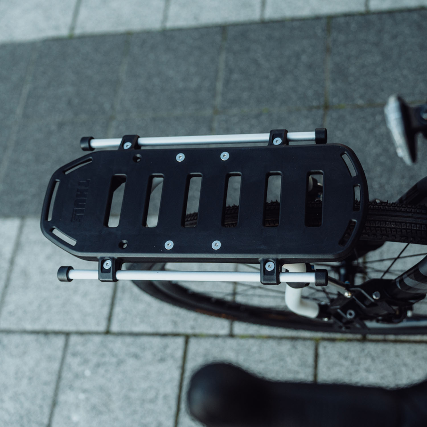 Bagażnik uniwersalny przód THULE 10636 - obrazek 3