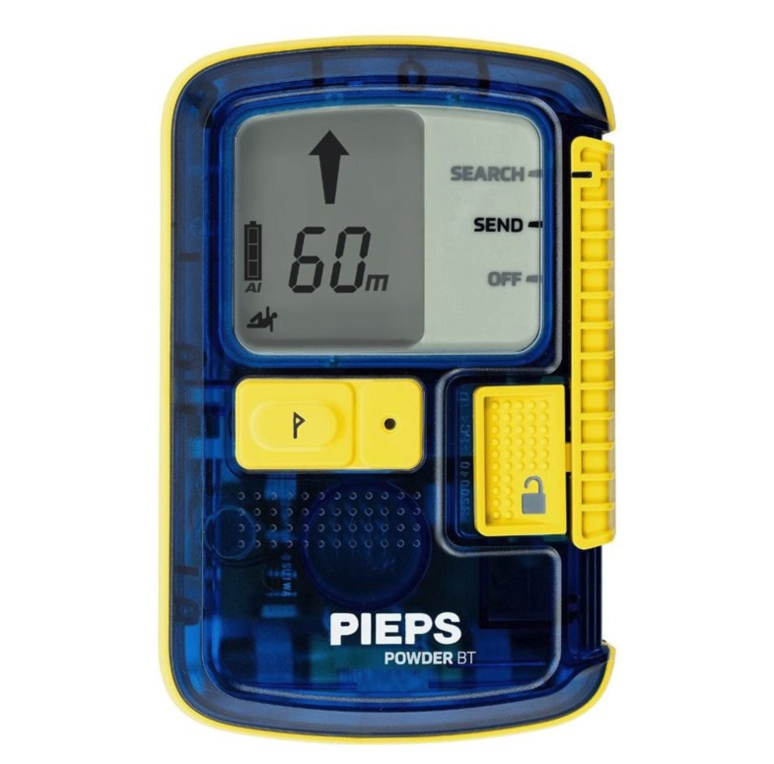 Detektor lawinowy PIEPS POWDER BT