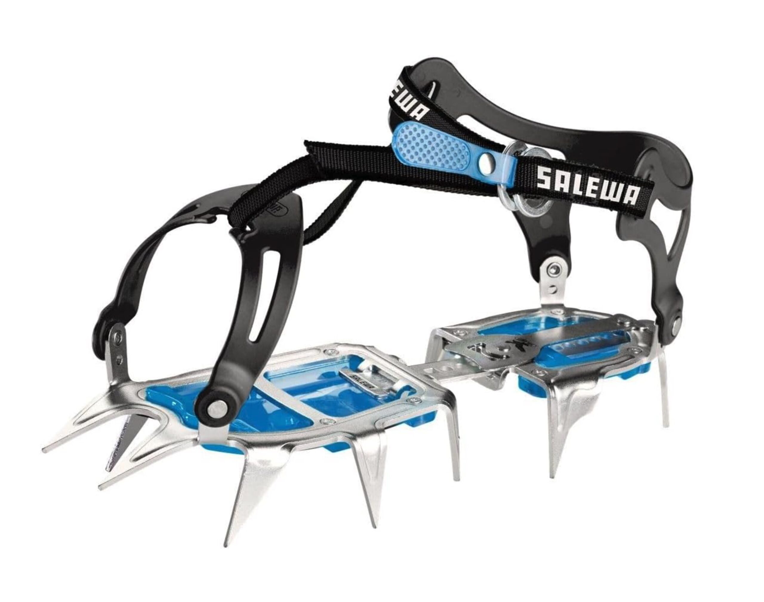 Raki koszykowe SALEWA ALPINIST WALK