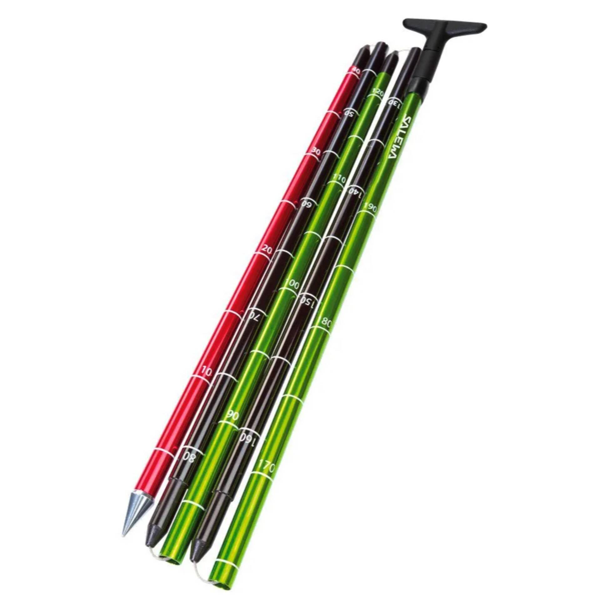 Sonda lawinowa SALEWA LIGHTNING 240