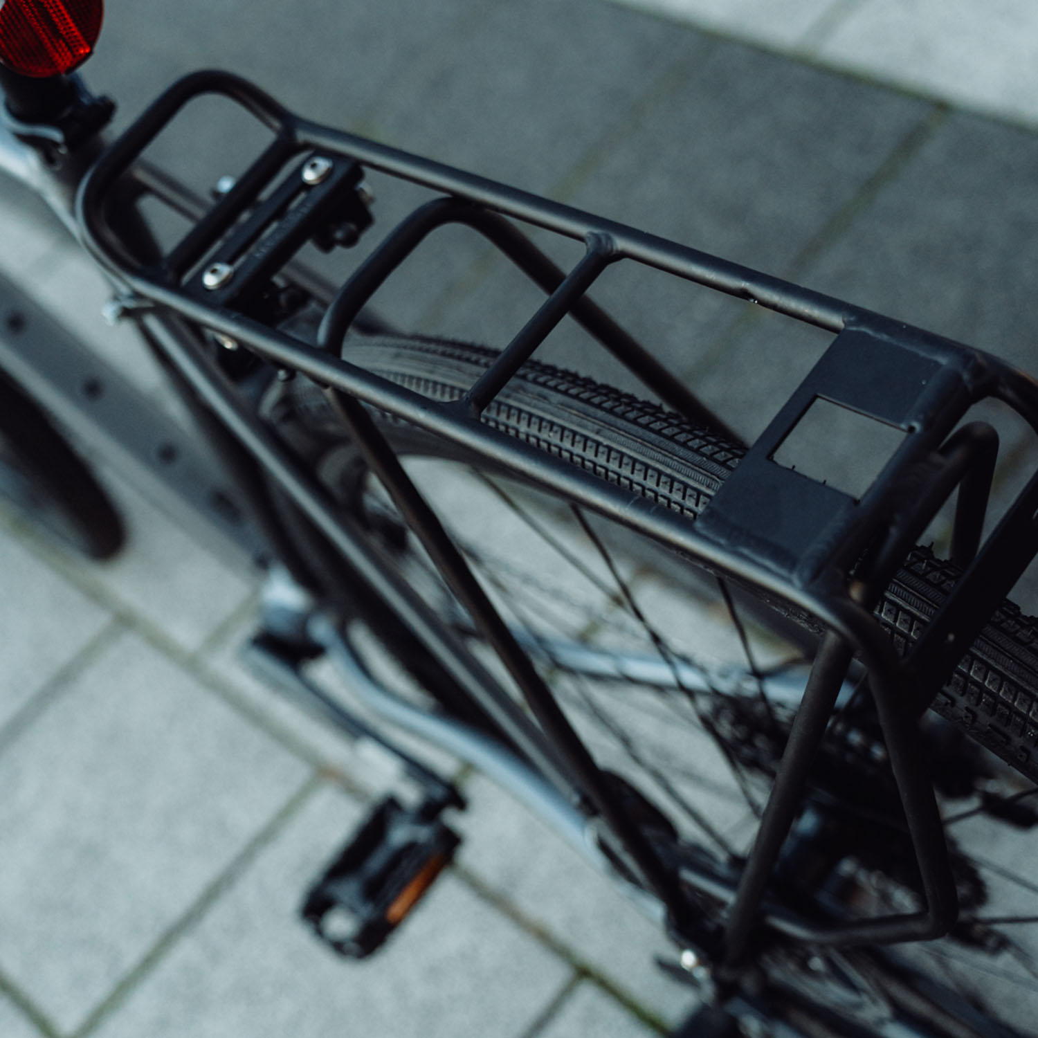 Rower TREK CHECKPOINT ALR 4 roz. 56 + bagażnik tył 10632 - obrazek 2