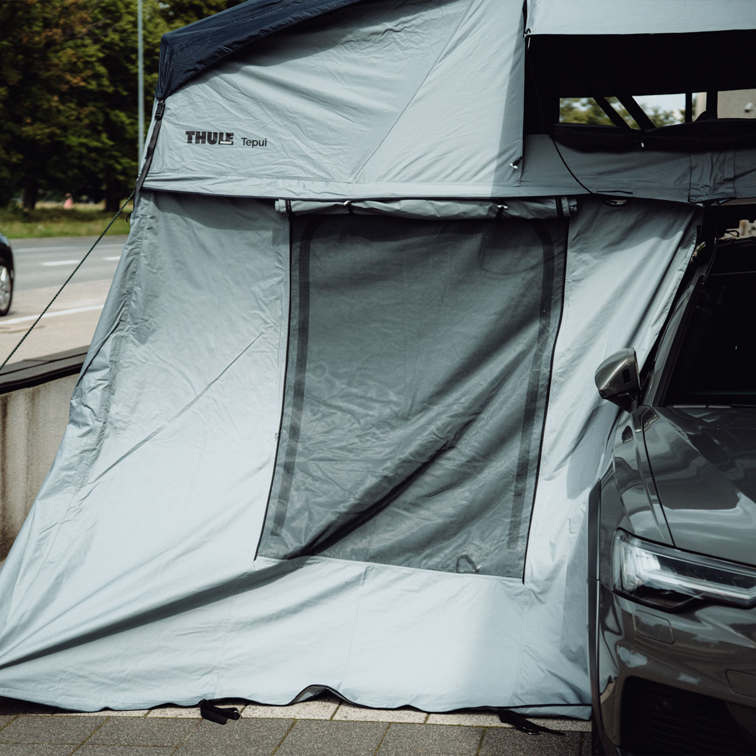Namiot dachowy THULE Tepui Autana 4 - obrazek 8