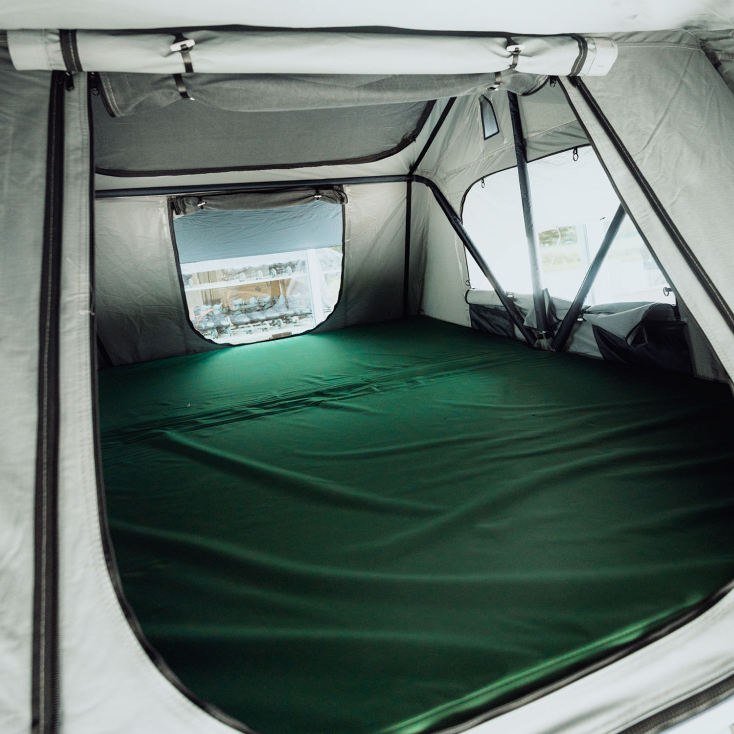 Namiot dachowy THULE Tepui Autana 4 - obrazek 7