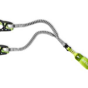 Lonża  EDELRID Cable Kit VI 10531